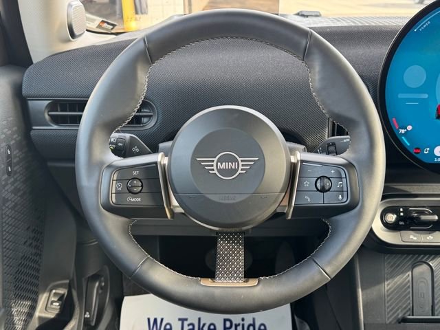 Certified 2025 MINI Cooper S image 20