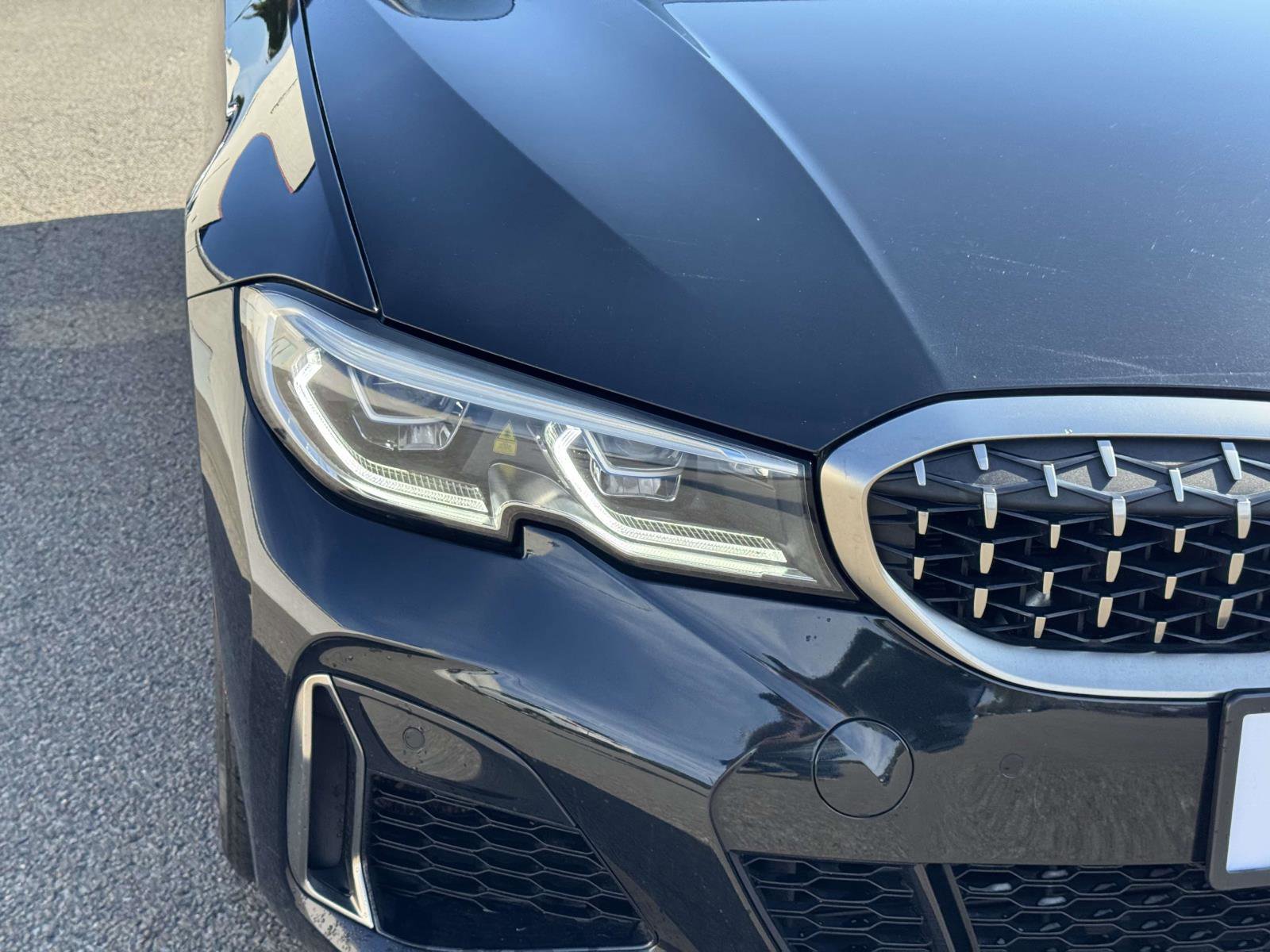 Used 2020 BMW M340i xDrive w/ Executive Package image 7