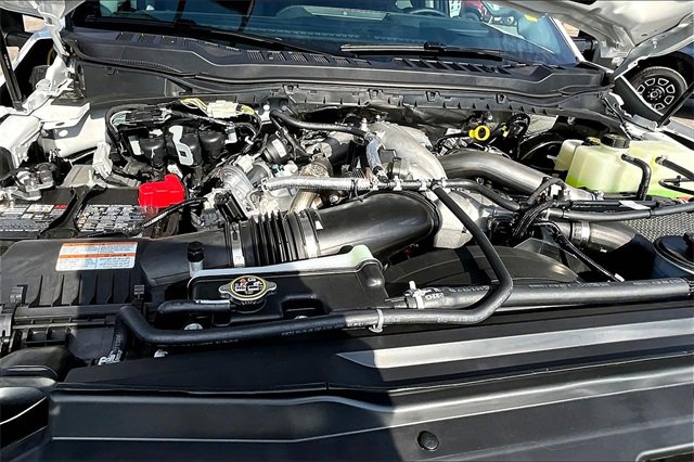 New 2026 Ford F250 Lariat w/ Tremor Off-Road Package image 11