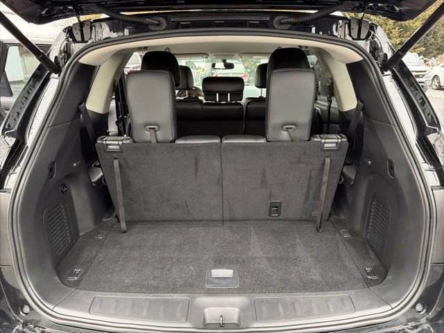 Used 2018 Nissan Pathfinder SL image 19