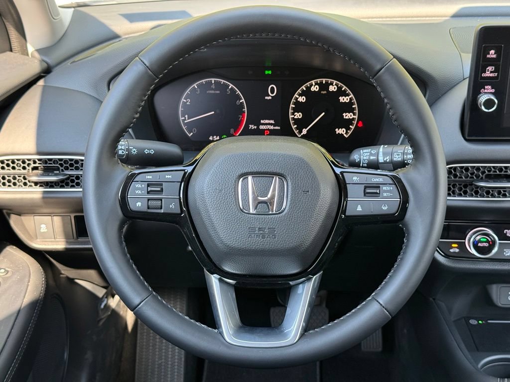 Certified 2027 Honda HR-V EX-L image 20