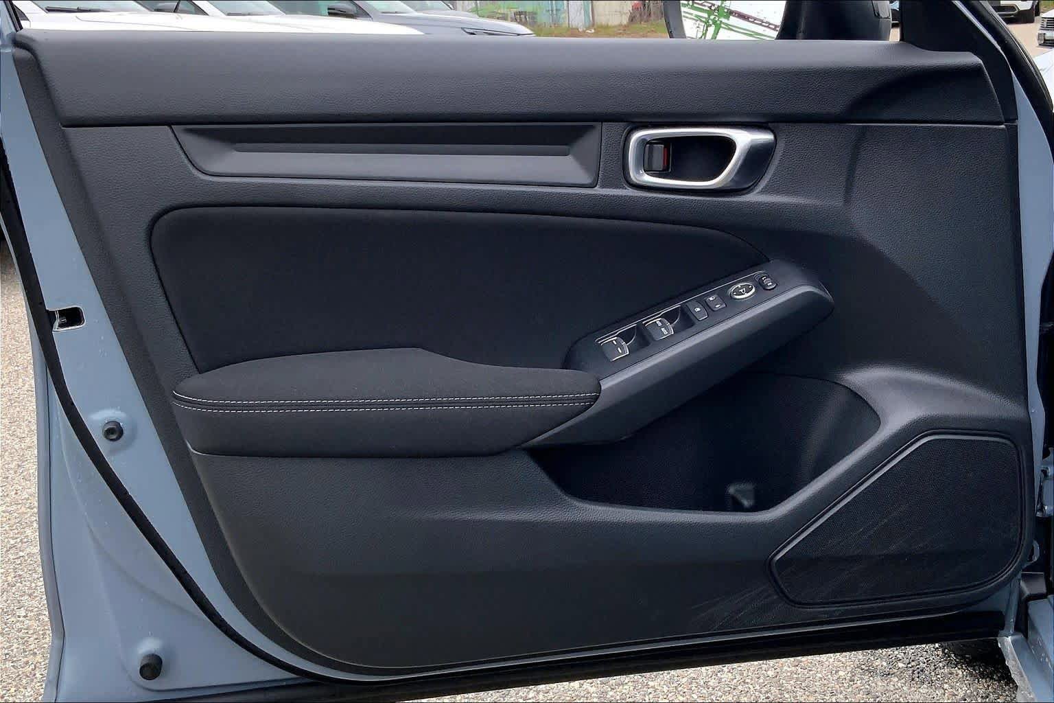 Used 2023 Honda Civic Sport image 22
