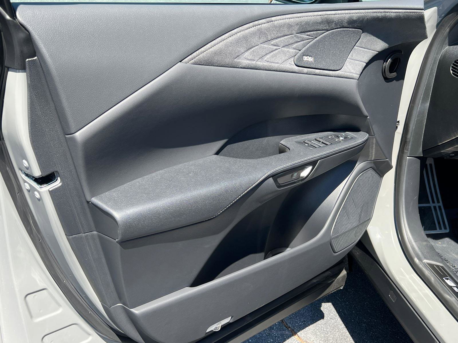 New 2026 Lexus RX 500h F Sport image 11