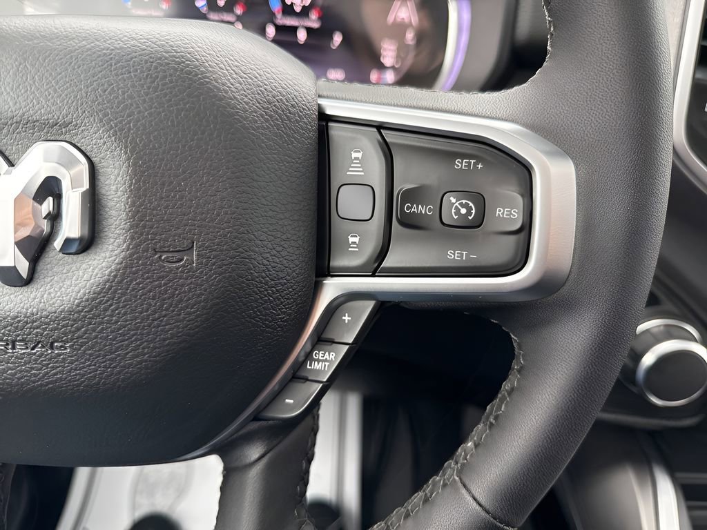 New 2026 RAM 1500 Big Horn image 11