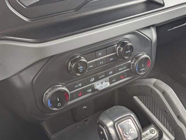 Used 2022 Ford Bronco Big Bend image 19