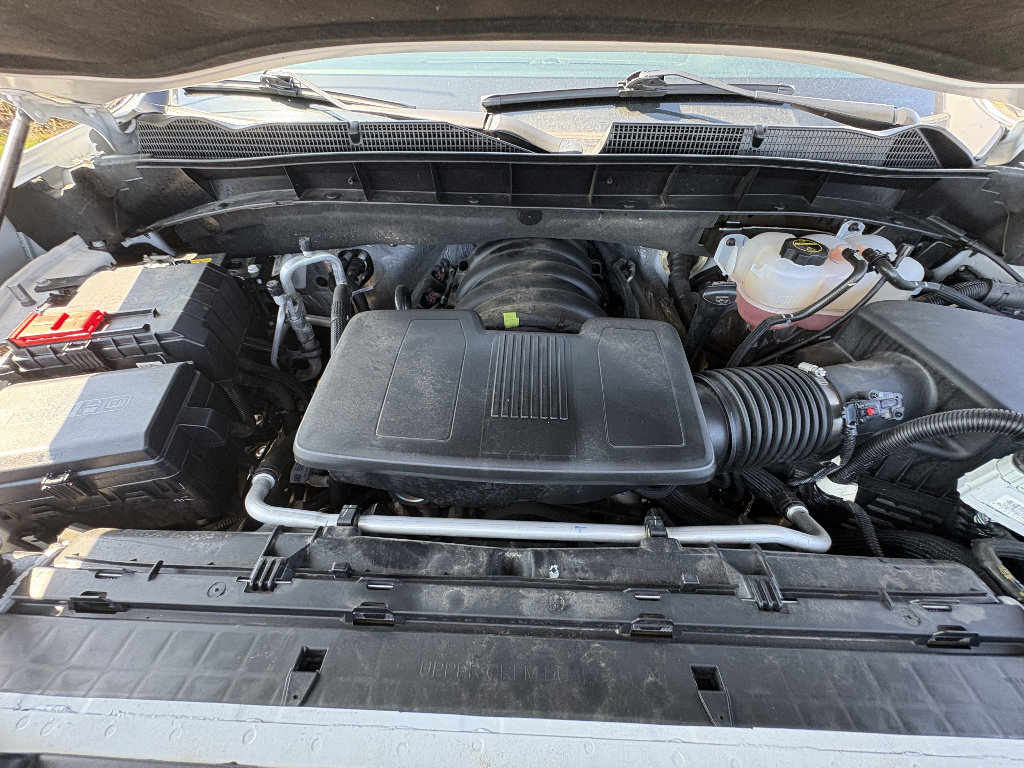 Used 2024 GMC Sierra 1500 AT4X AWD/4WD image 13