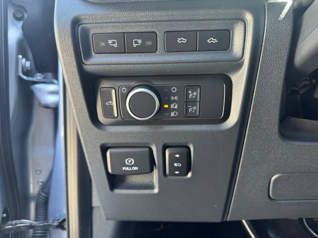 Used 2022 Ford F150 Lightning Lariat AWD/4WD image 30