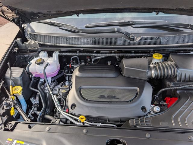New 2026 Chrysler Pacifica Select image 10