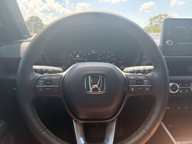 Used 2026 Honda CR-V Sport-L image 27