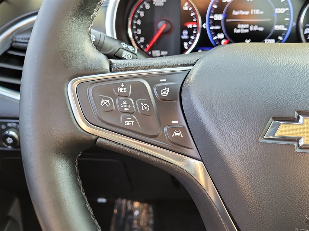 Used 2024 Chevrolet Malibu LT image 5