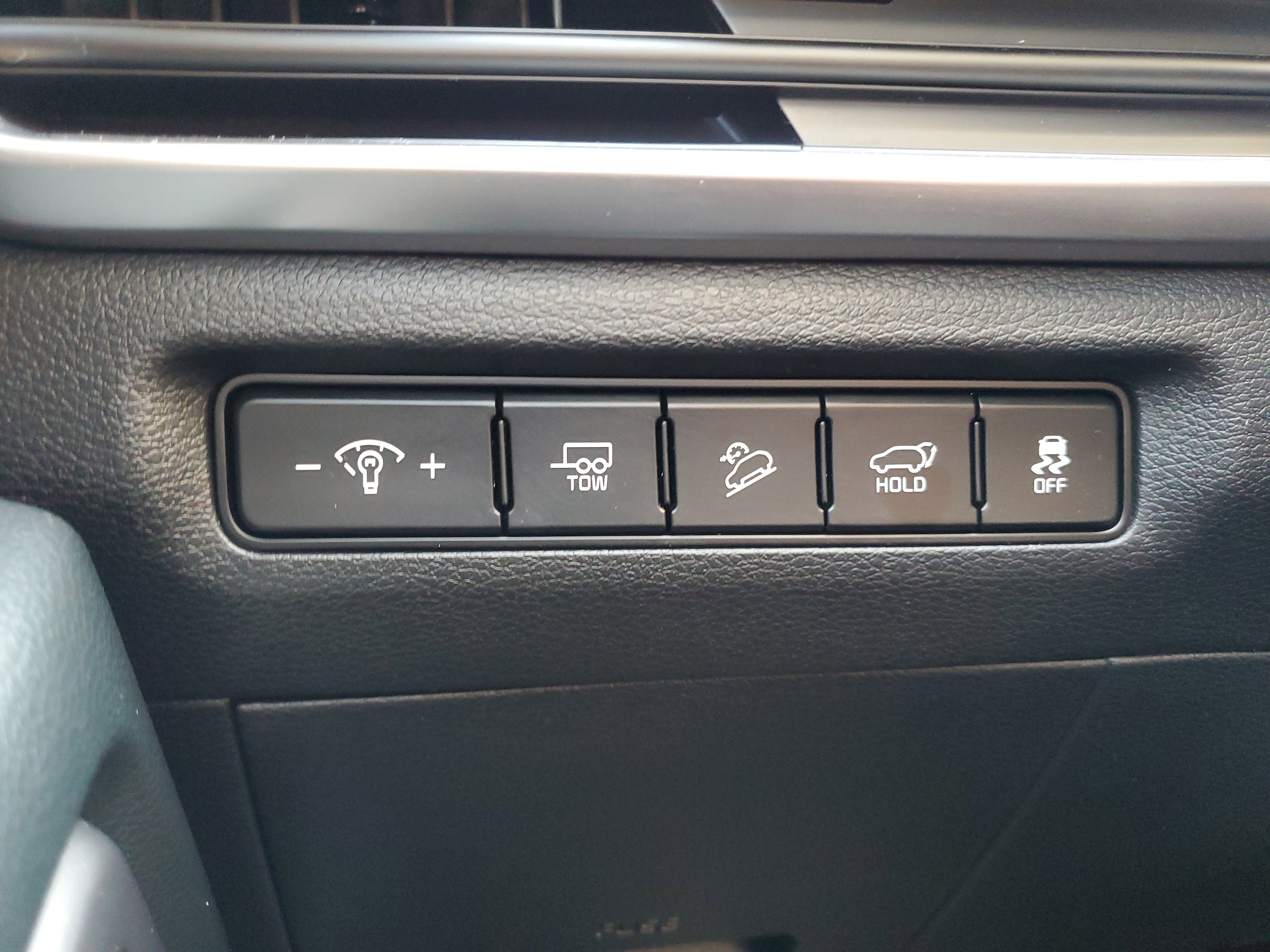 Certified 2025 Kia Telluride AWD image 25