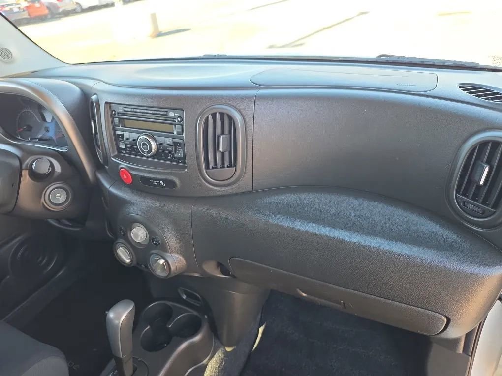 Used 2013 Nissan Cube 1.8 S w/ Interior Designer Pkg image 33