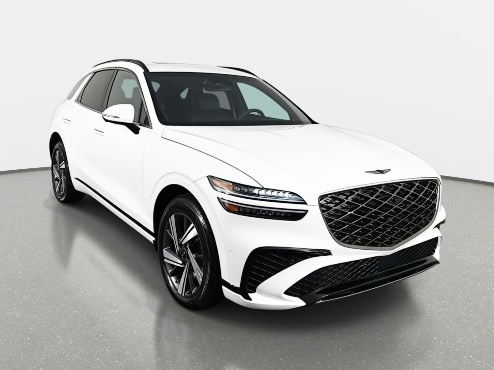 New 2026 Genesis GV70 3.5T Sport Advanced image 1