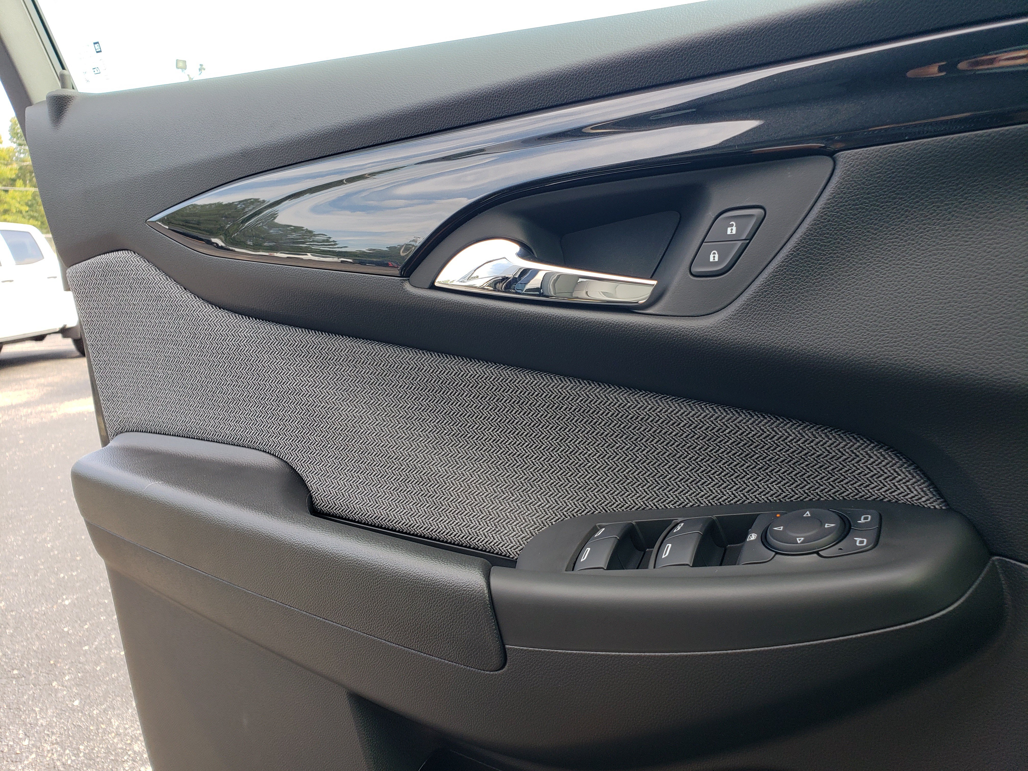 New 2026 Chevrolet TrailBlazer LS w/ LS Convenience Package FWD image 13