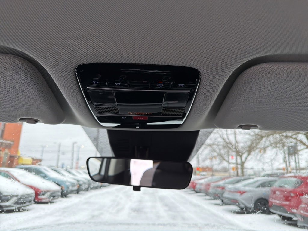 New 2026 Hyundai Santa Fe SE image 24