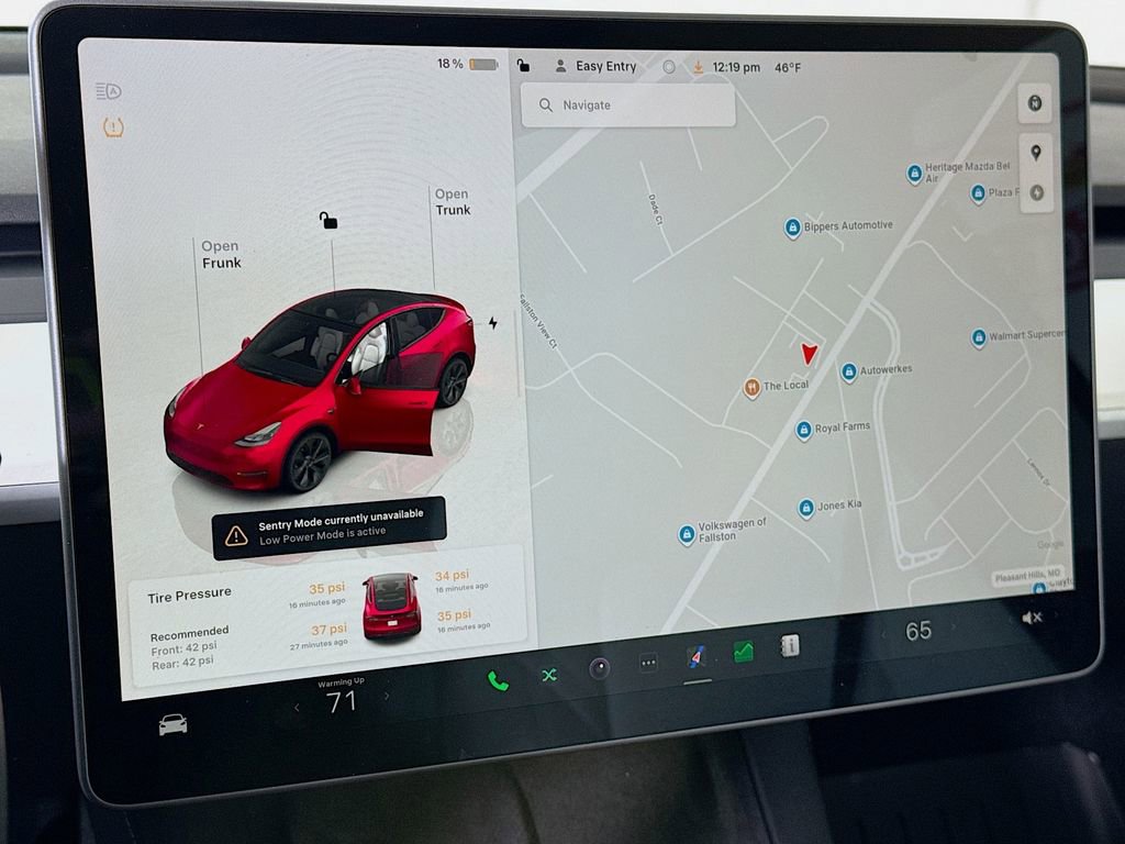Used 2024 Tesla Model Y Long Range image 5