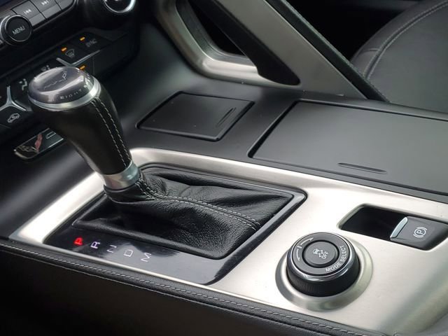 Used 2016 Chevrolet Corvette Stingray Coupe image 18