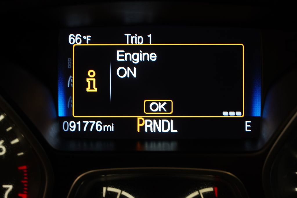 Used 2015 Ford Focus SE FWD image 5