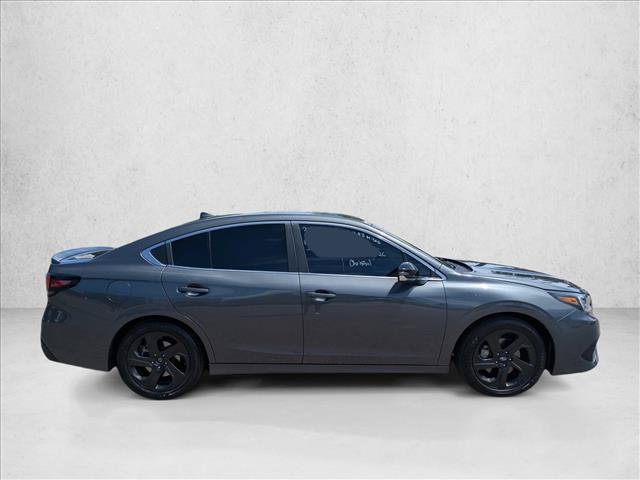 Used 2021 Subaru Legacy Sport AWD/4WD image 4