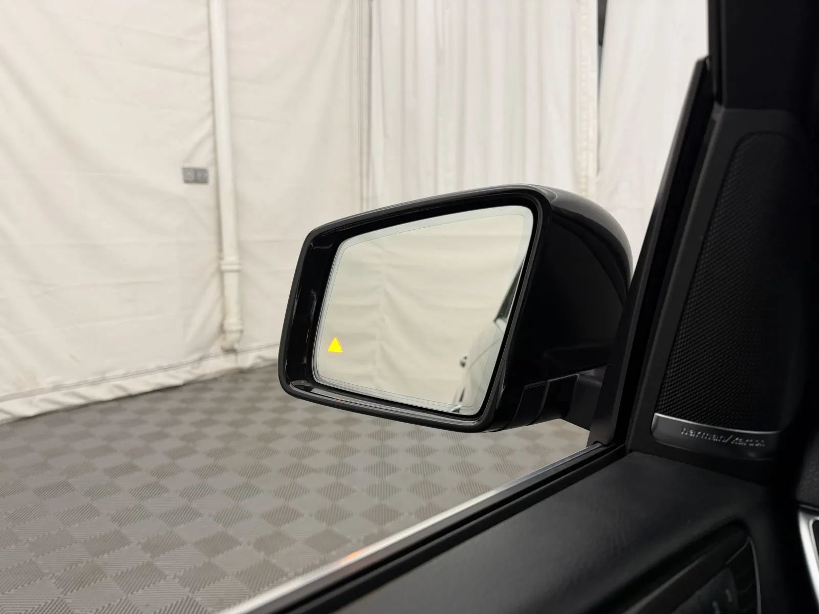 Used 2015 Mercedes-Benz ML 400 4MATIC image 17