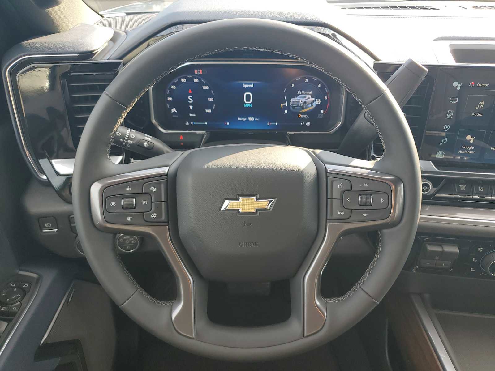 New 2026 Chevrolet Silverado 3500 High Country w/ Technology Package image 11
