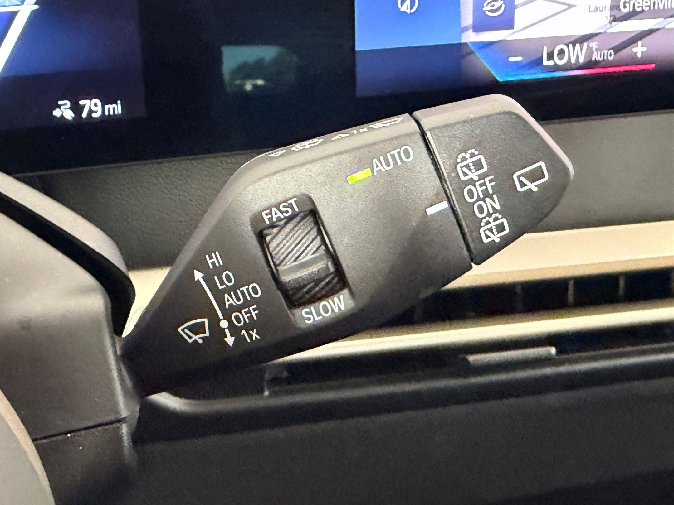 Certified 2023 BMW iX xDrive50 AWD/4WD image 25