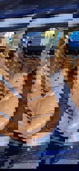 Used 2015 Jaguar XJ L Portfolio image 15