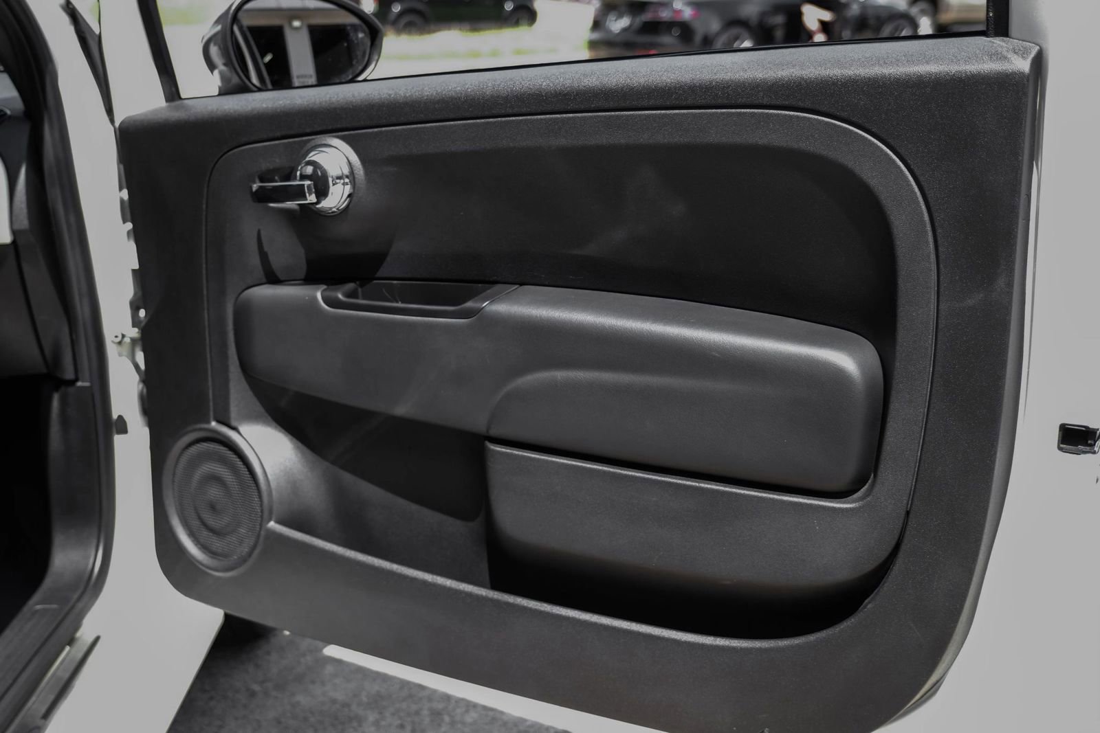 Used 2013 FIAT 500 Abarth w/ Comfort/Convenience Group FWD image 34