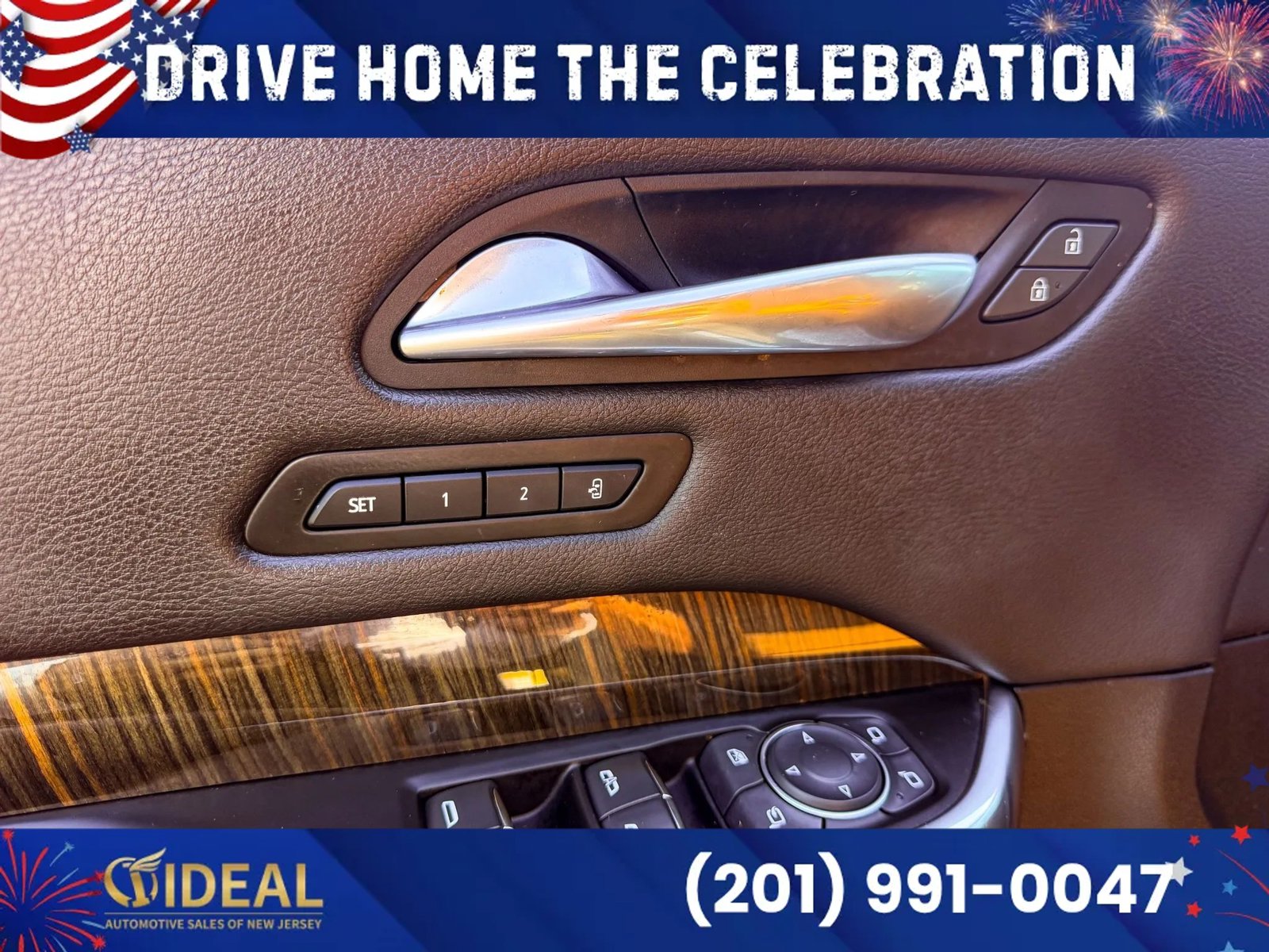 Used 2019 Cadillac XT4 Premium Luxury AWD/4WD image 41