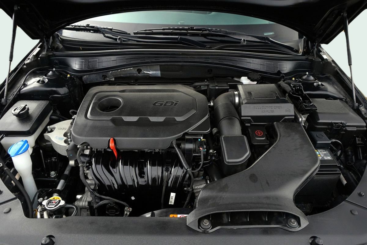 Used 2019 Kia Optima LX w/ LX 17" Wheel Package image 13