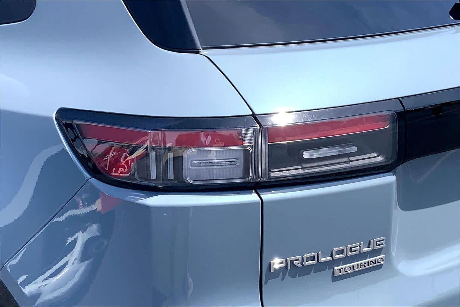 Used 2024 Honda Prologue Touring image 28
