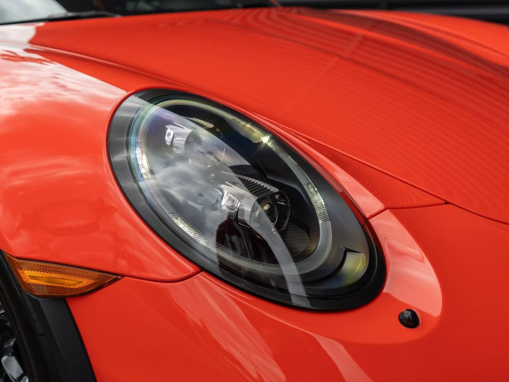 Used 2016 Porsche 911 GT3 RS RWD image 13