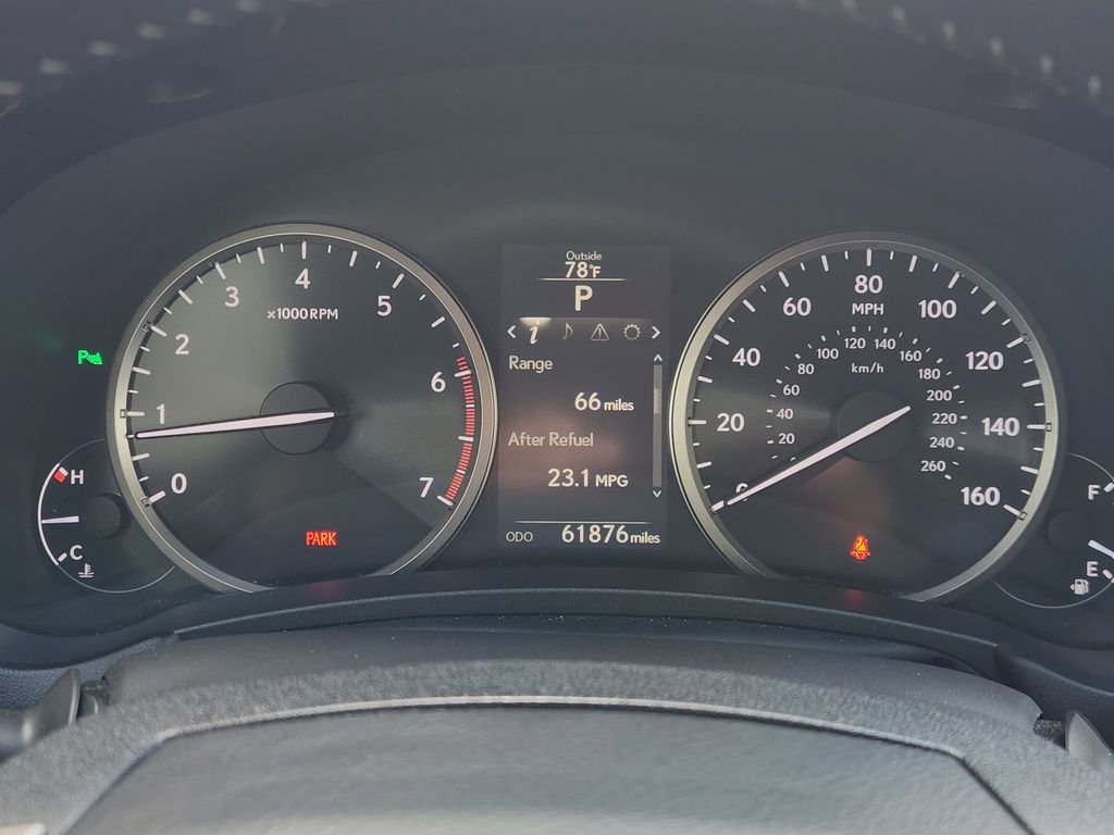 Used 2017 Lexus NX 200t FWD w/ Premium Package image 15