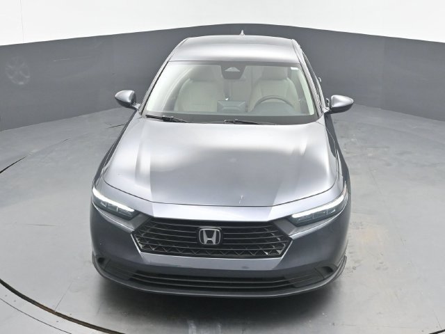 Certified 2024 Honda Accord LX image 14