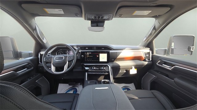 New 2026 GMC Sierra 3500 Denali w/ Denali Reserve Package image 30
