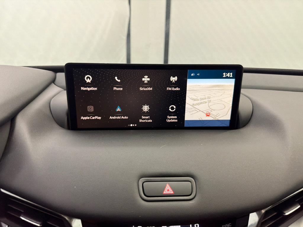 Used 2025 Acura TLX w/ Technology Package FWD image 28
