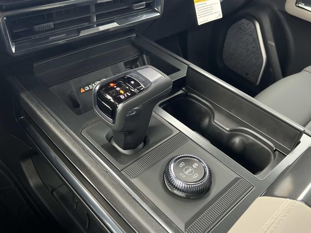 New 2026 GMC Hummer EV SUV AWD/4WD image 26