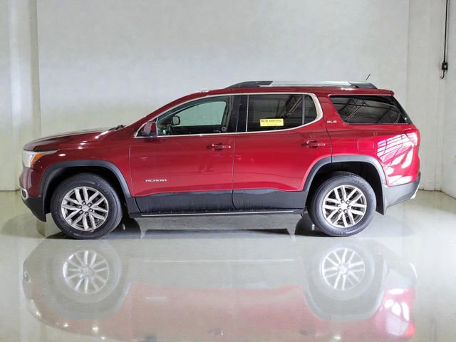 Used 2018 GMC Acadia SLE image 13