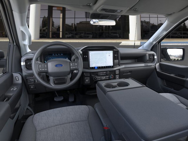 New 2025 Ford F150 XL image 9