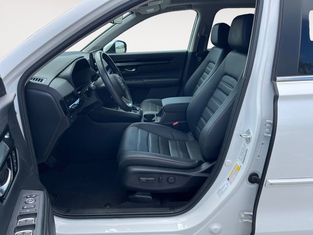 Used 2023 Honda CR-V EX-L image 9