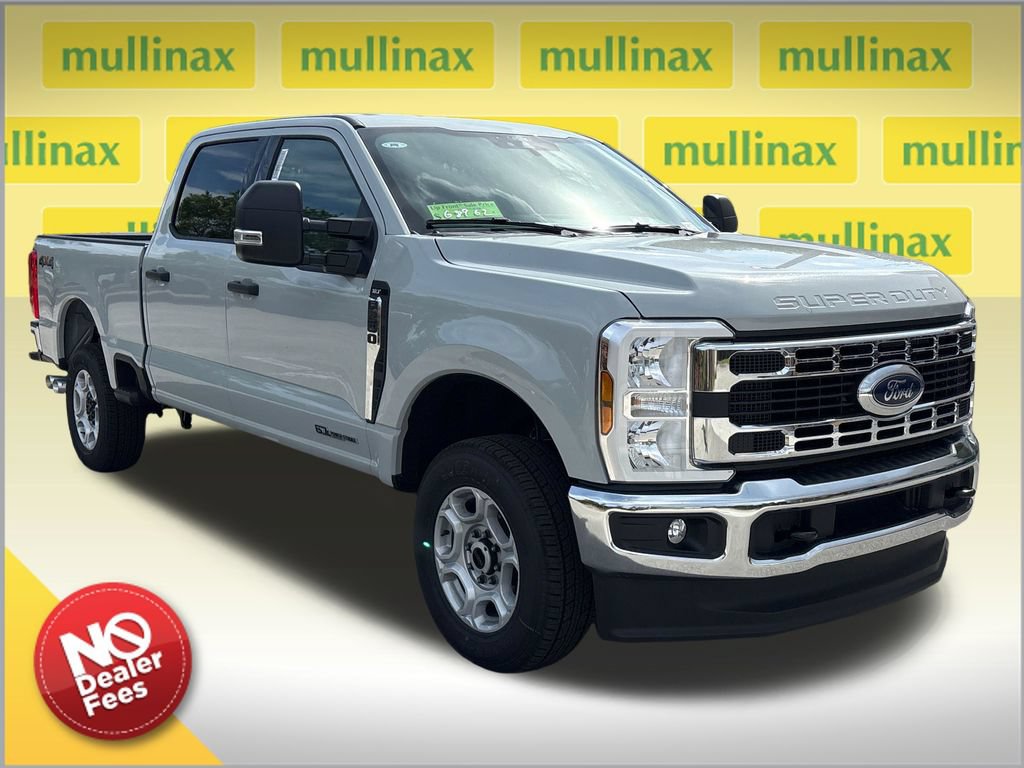 New 2026 Ford F250 XLT AWD/4WD 360° Tour