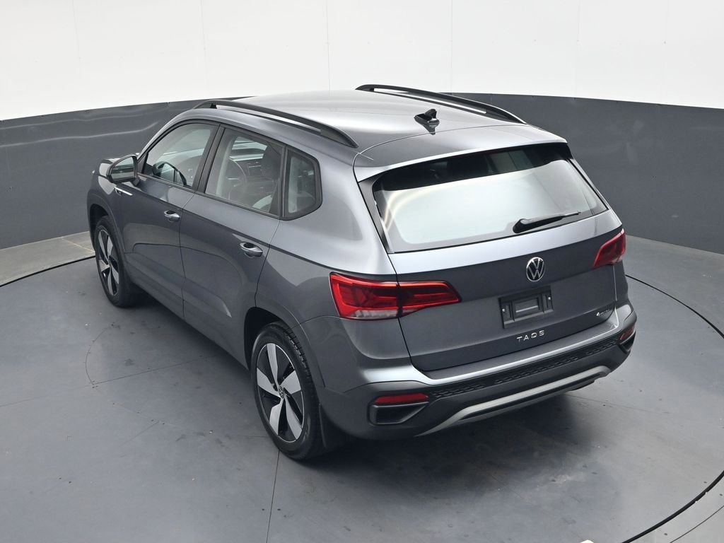 Used 2024 Volkswagen Taos S image 23