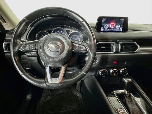 Used 2018 MAZDA CX-5 Sport FWD image 10