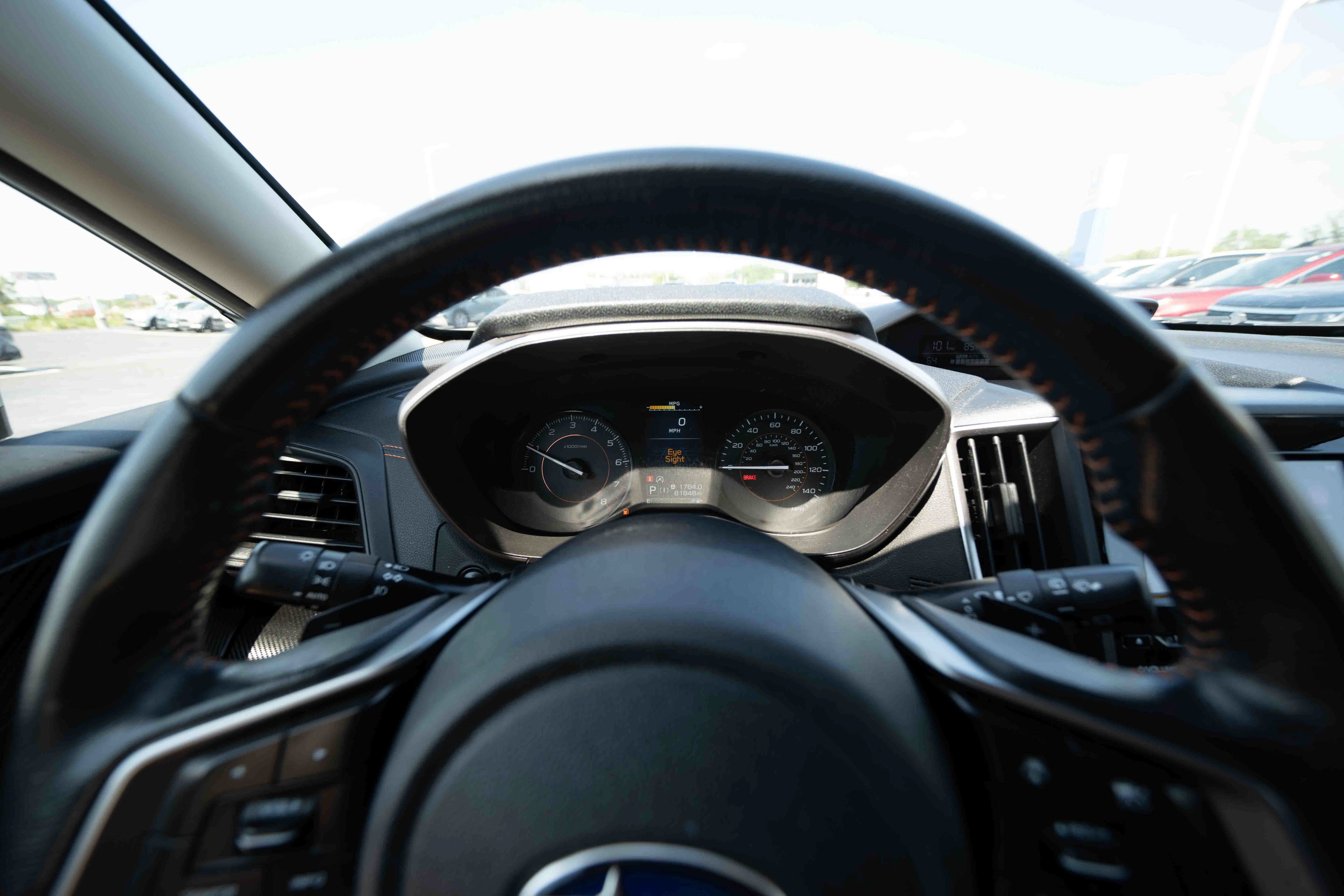 Used 2020 Subaru Crosstrek 2.0i Premium AWD/4WD image 15
