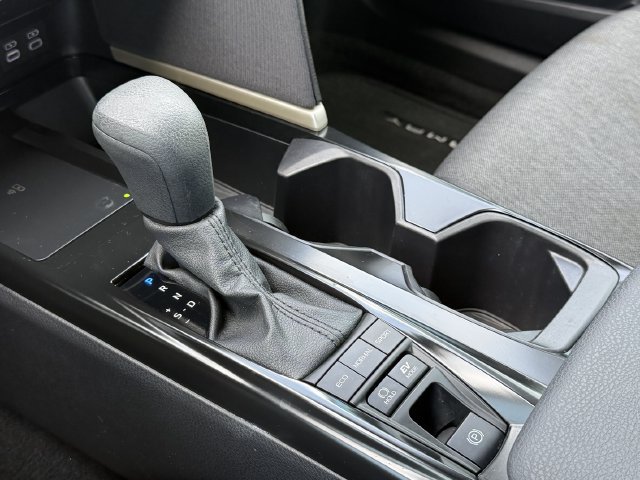 Used 2026 Toyota Camry LE FWD image 20