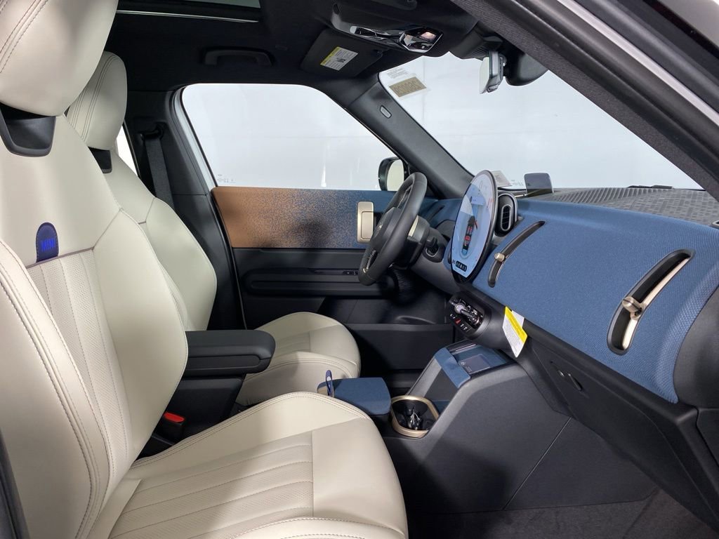 New 2026 MINI Cooper Countryman S image 25