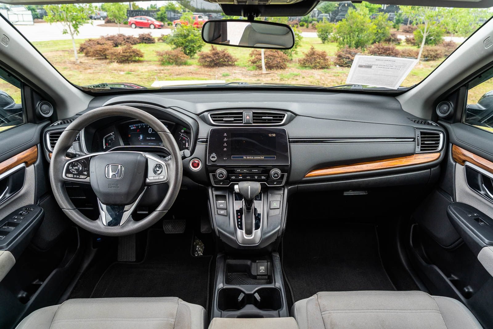 Used 2019 Honda CR-V EX image 24