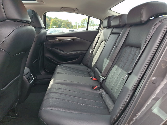 Used 2020 MAZDA MAZDA6 Touring FWD image 18