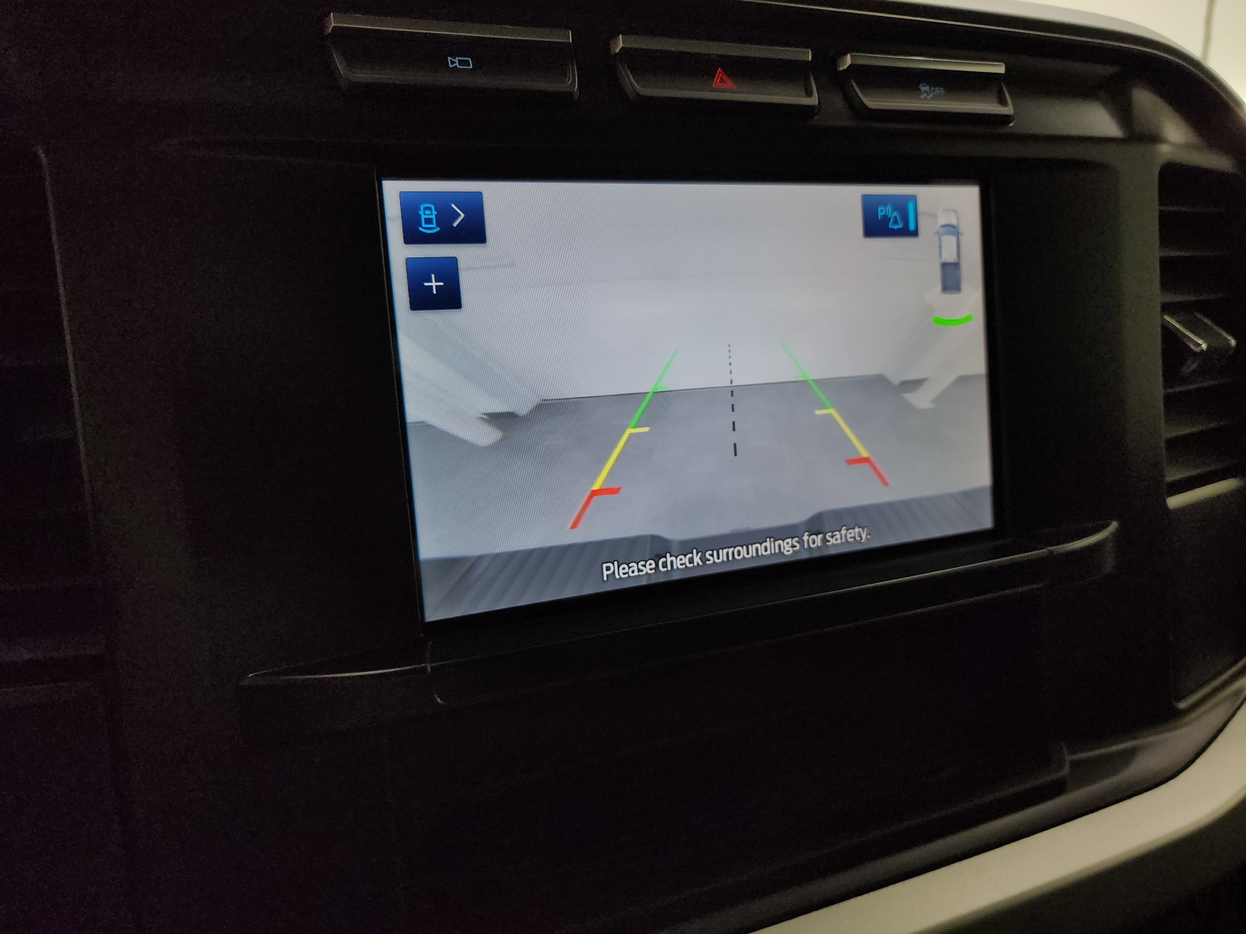 Used 2024 Ford F250 XL w/ STX Appearance Package image 17