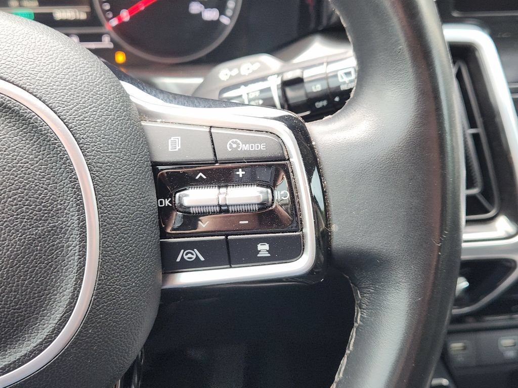 Used 2022 Kia Sorento SX AWD/4WD image 29